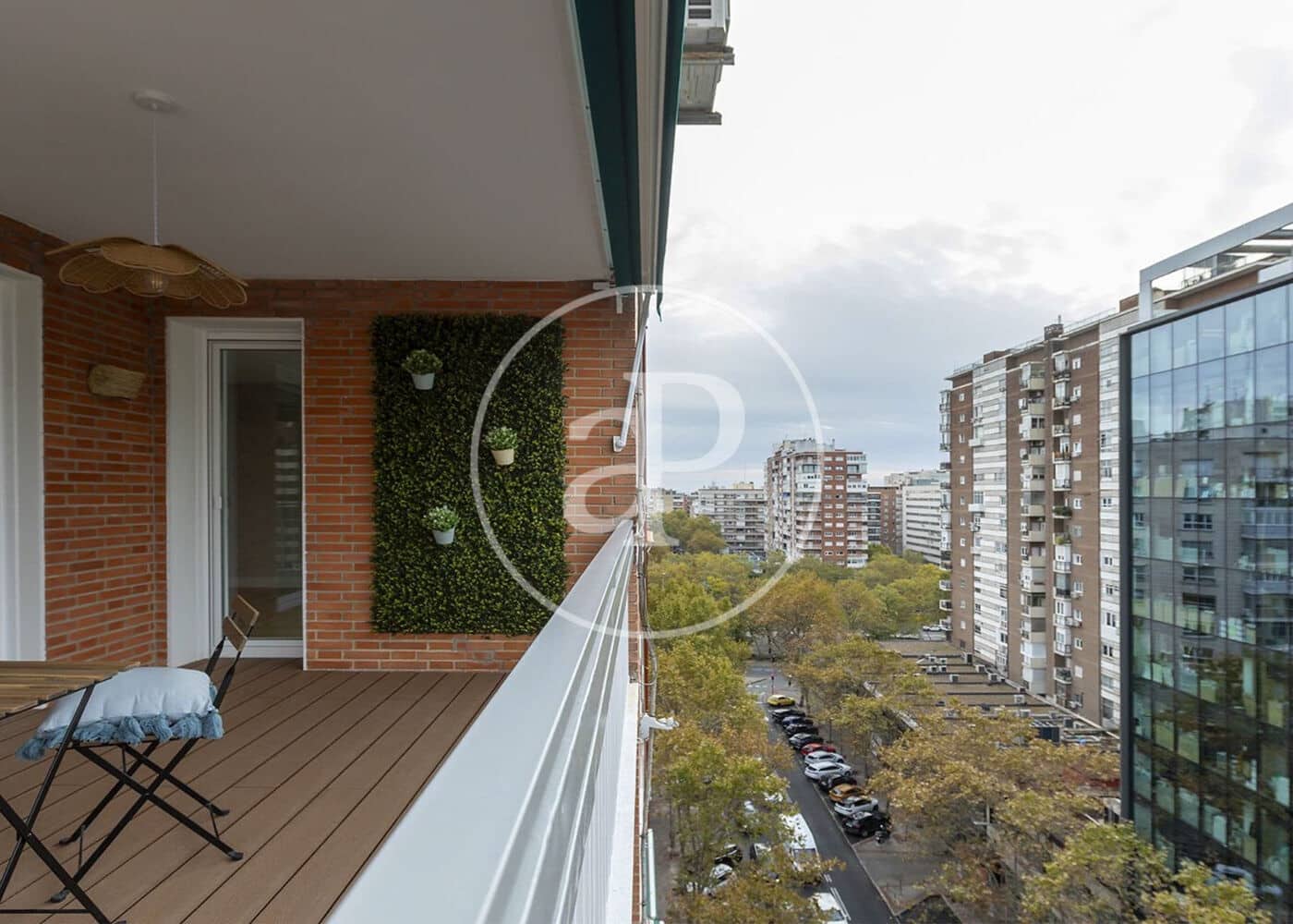 3 chambre Appartement à vendre à Madrid ville - 1 598 000 € (Ref: 9415936)