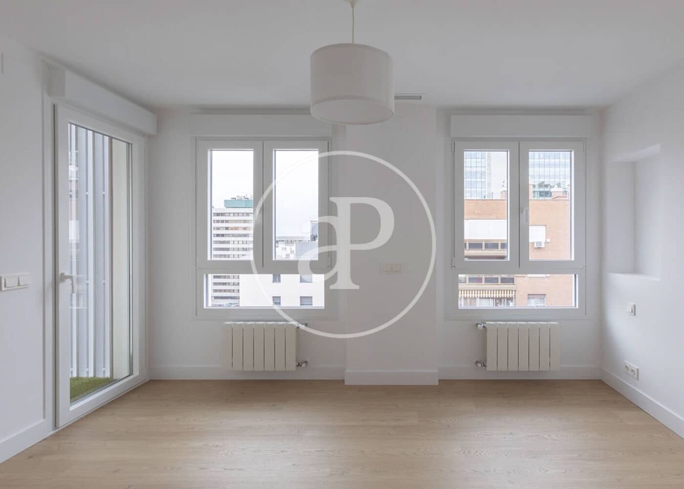 3 chambre Appartement à vendre à Madrid ville - 1 598 000 € (Ref: 9415936)