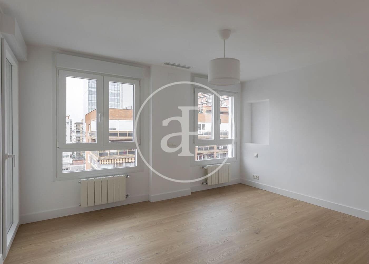 3 chambre Appartement à vendre à Madrid ville - 1 598 000 € (Ref: 9415936)