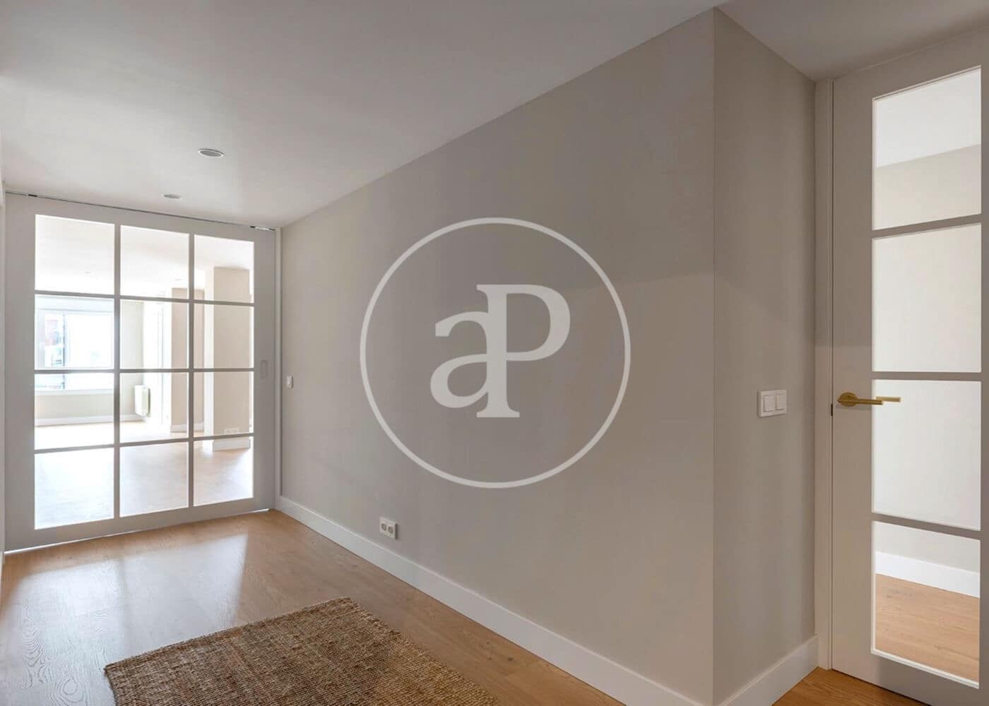 3 chambre Appartement à vendre à Madrid ville - 1 598 000 € (Ref: 9415936)