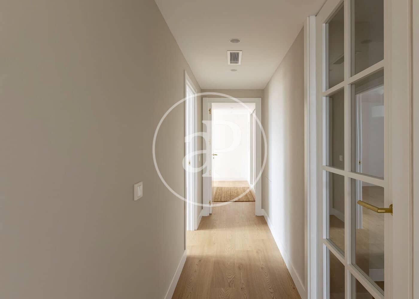 3 chambre Appartement à vendre à Madrid ville - 1 598 000 € (Ref: 9415936)