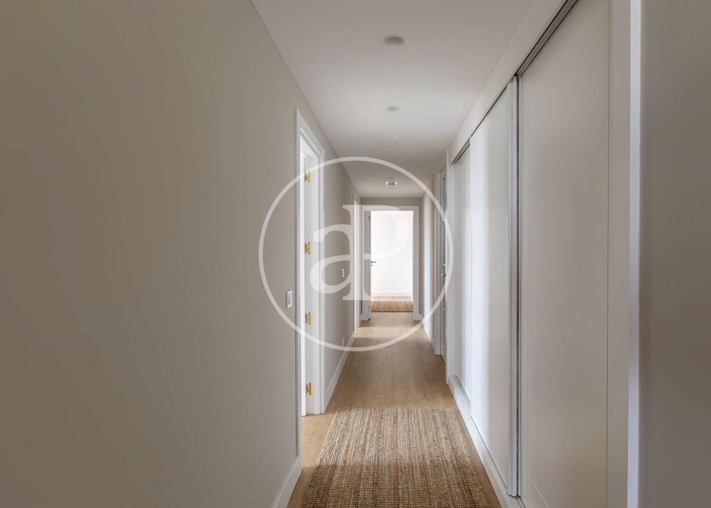 3 chambre Appartement à vendre à Madrid ville - 1 598 000 € (Ref: 9415936)