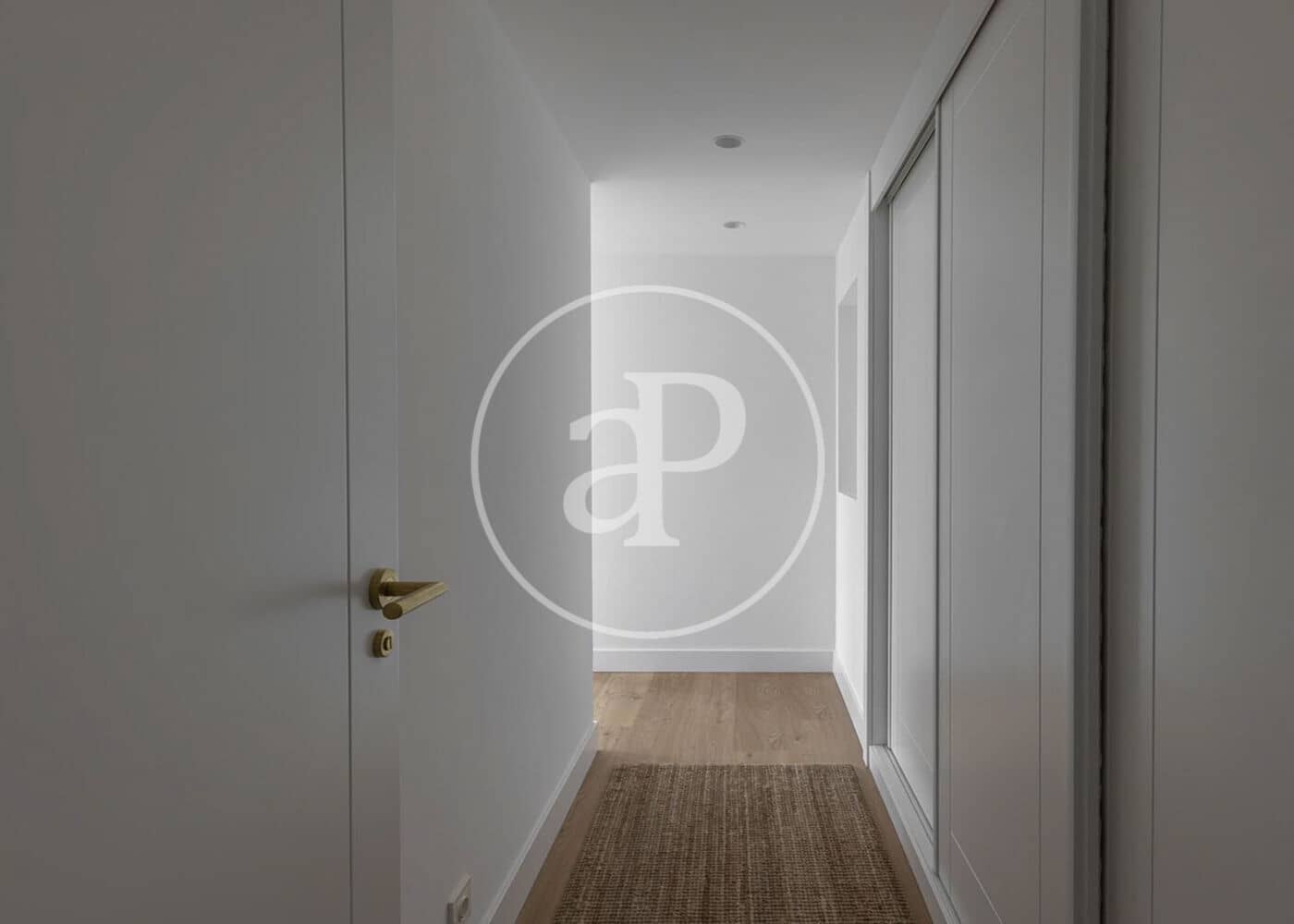 3 chambre Appartement à vendre à Madrid ville - 1 598 000 € (Ref: 9415936)