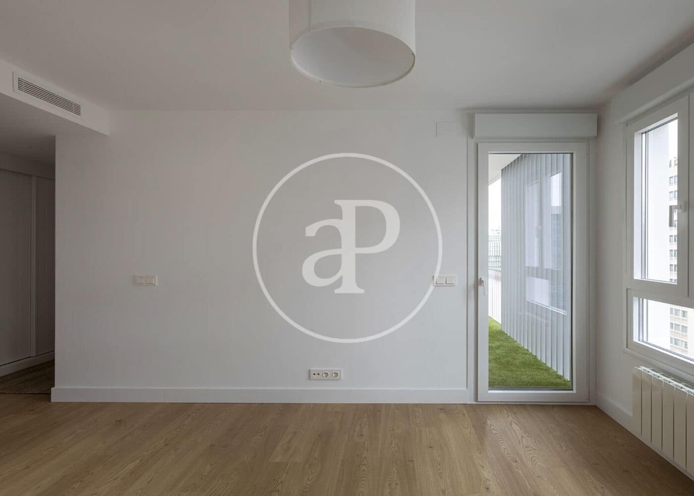 3 chambre Appartement à vendre à Madrid ville - 1 598 000 € (Ref: 9415936)