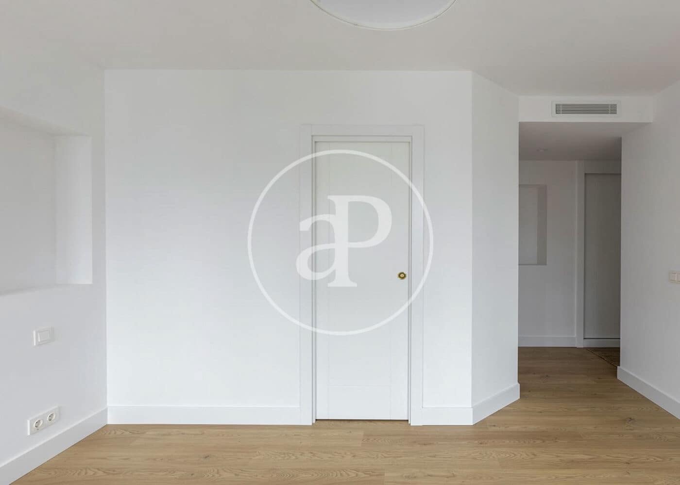 3 chambre Appartement à vendre à Madrid ville - 1 598 000 € (Ref: 9415936)