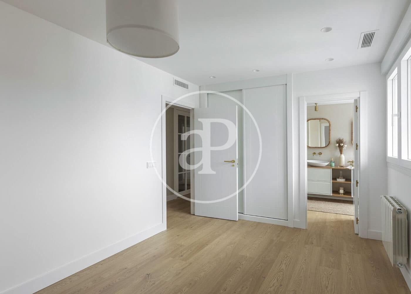 3 chambre Appartement à vendre à Madrid ville - 1 598 000 € (Ref: 9415936)