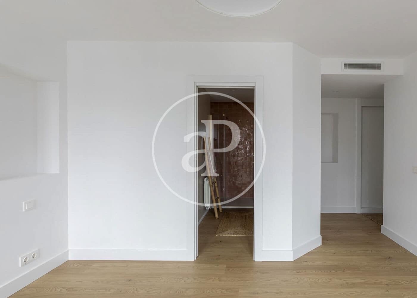 3 chambre Appartement à vendre à Madrid ville - 1 598 000 € (Ref: 9415936)