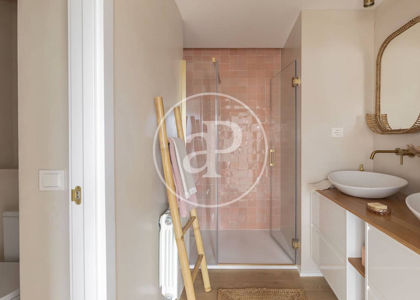 3 chambre Appartement à vendre à Madrid ville - 1 598 000 € (Ref: 9415936)