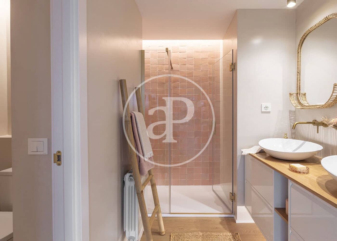 3 chambre Appartement à vendre à Madrid ville - 1 598 000 € (Ref: 9415936)