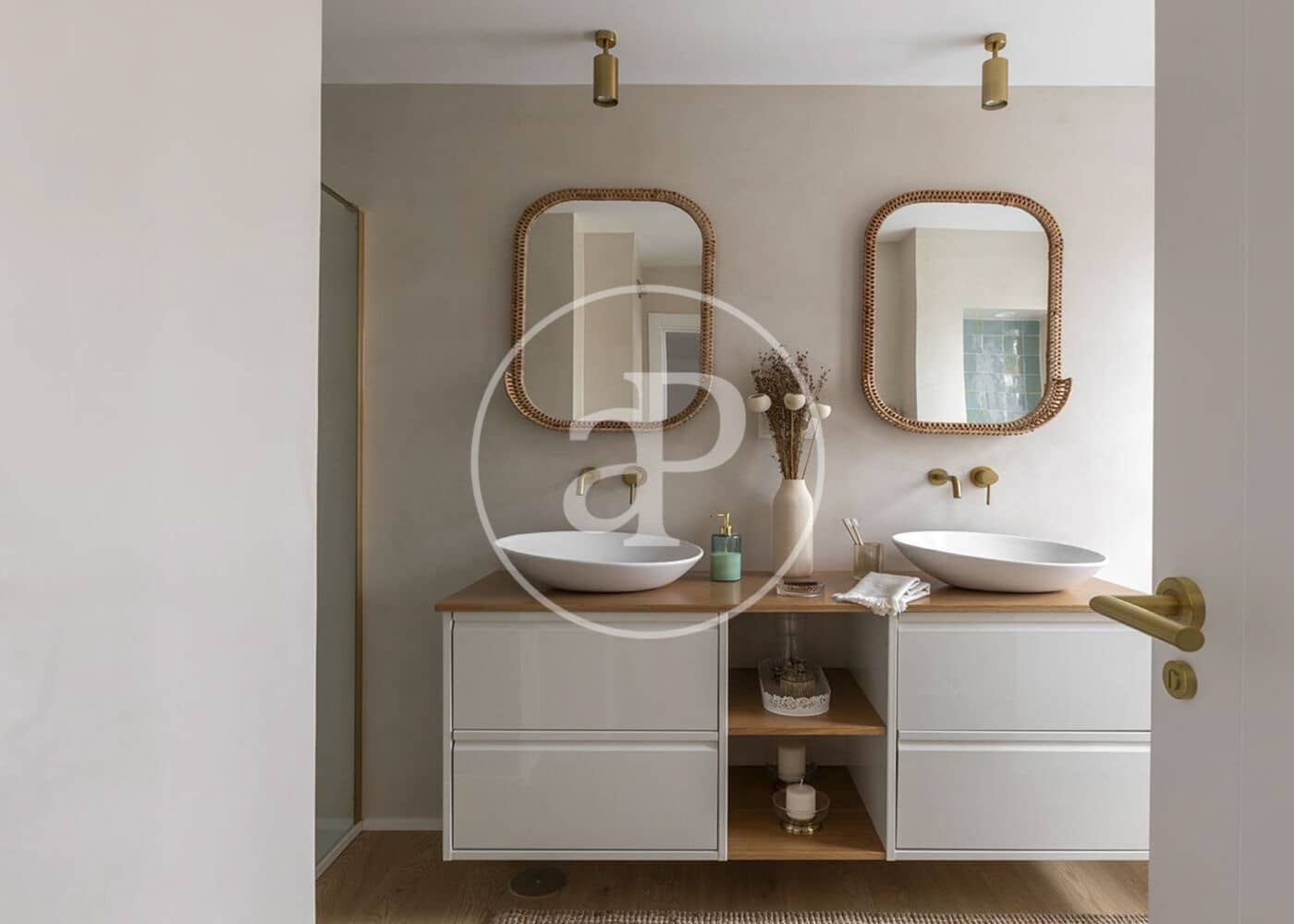 3 chambre Appartement à vendre à Madrid ville - 1 598 000 € (Ref: 9415936)