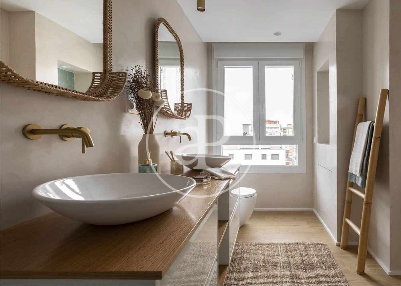 3 chambre Appartement à vendre à Madrid ville - 1 598 000 € (Ref: 9415936)