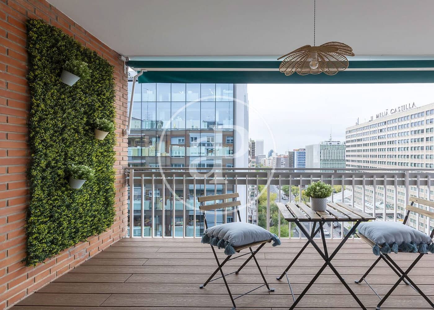 3 chambre Appartement à vendre à Madrid ville - 1 598 000 € (Ref: 9415936)