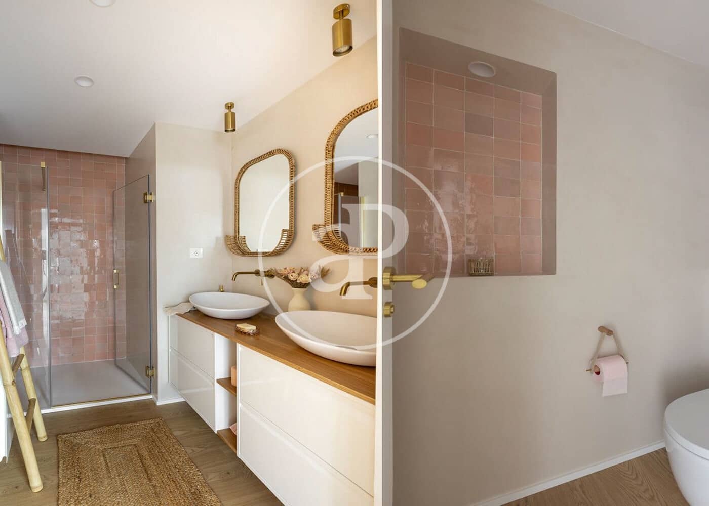 3 chambre Appartement à vendre à Madrid ville - 1 598 000 € (Ref: 9415936)