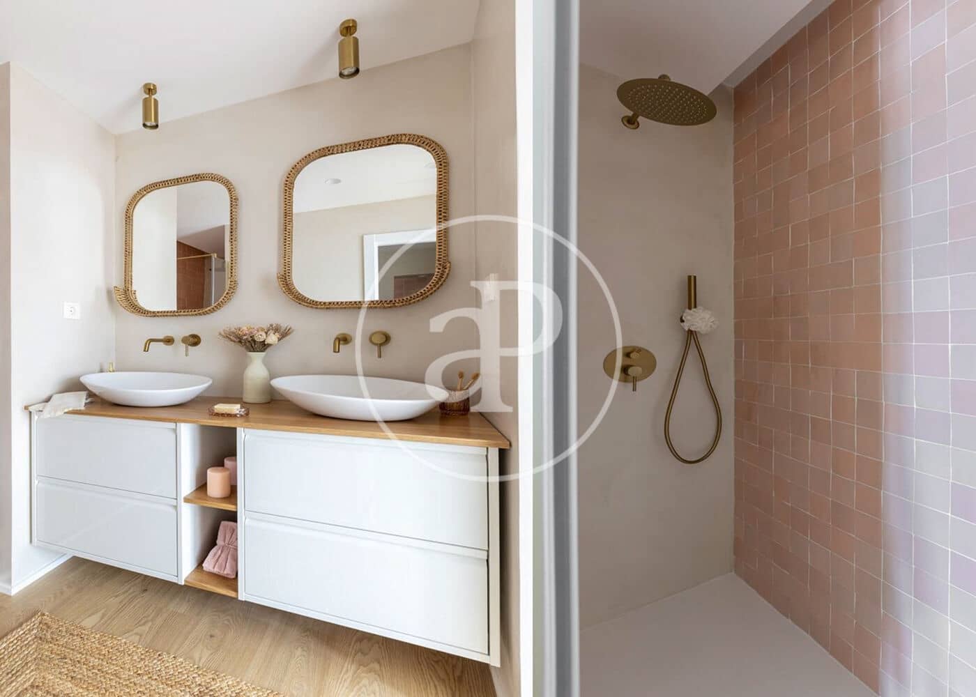 3 chambre Appartement à vendre à Madrid ville - 1 598 000 € (Ref: 9415936)