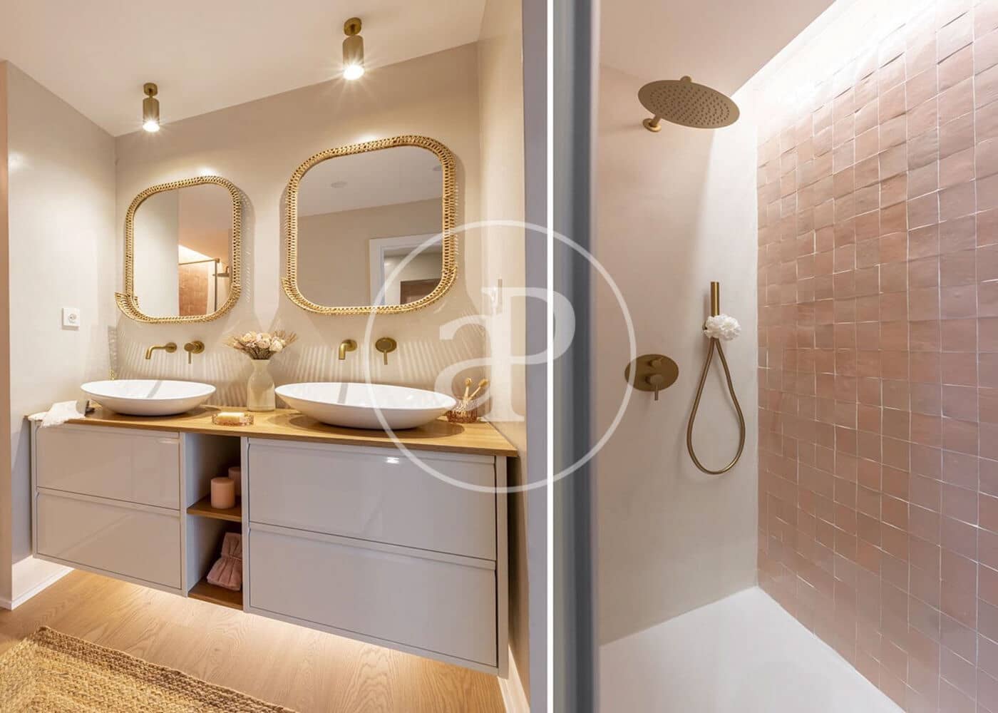 3 chambre Appartement à vendre à Madrid ville - 1 598 000 € (Ref: 9415936)