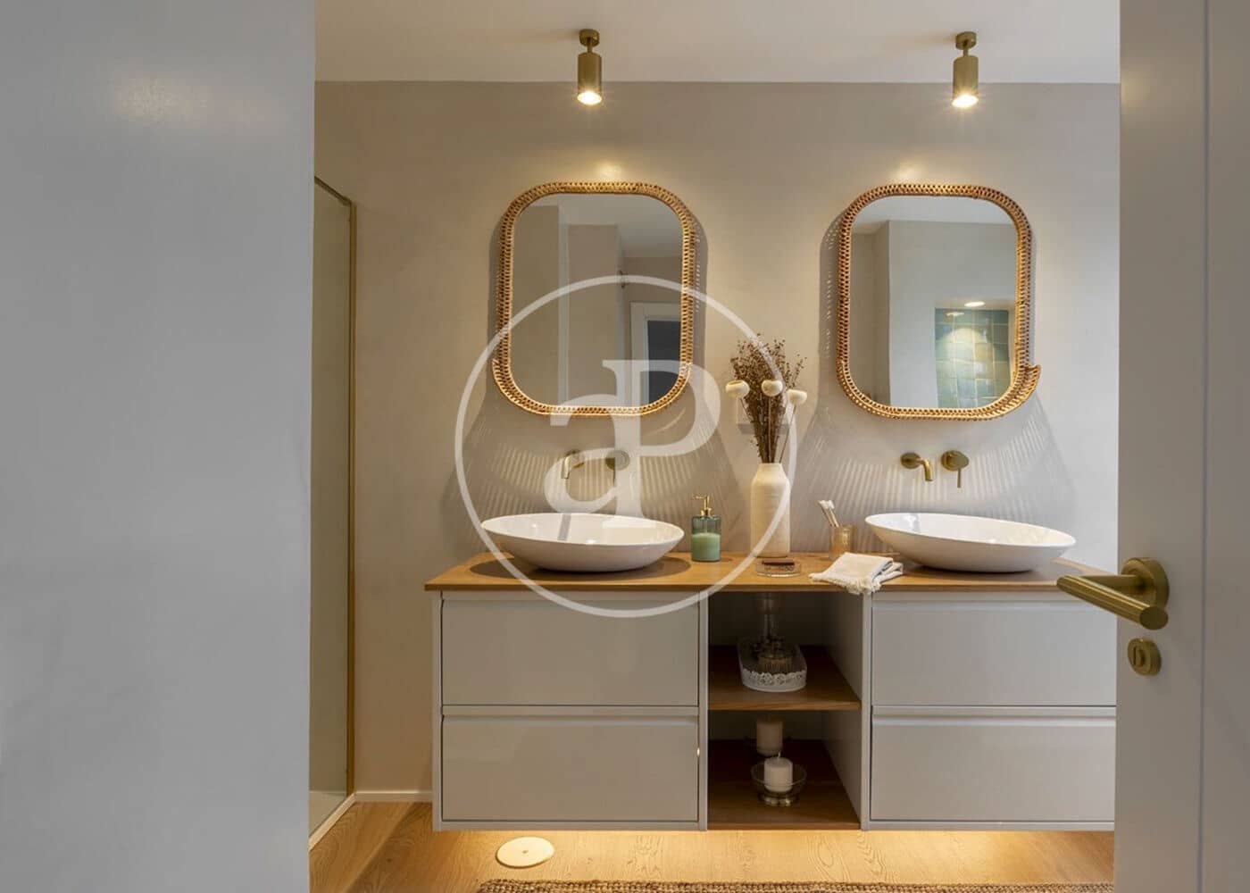 3 chambre Appartement à vendre à Madrid ville - 1 598 000 € (Ref: 9415936)