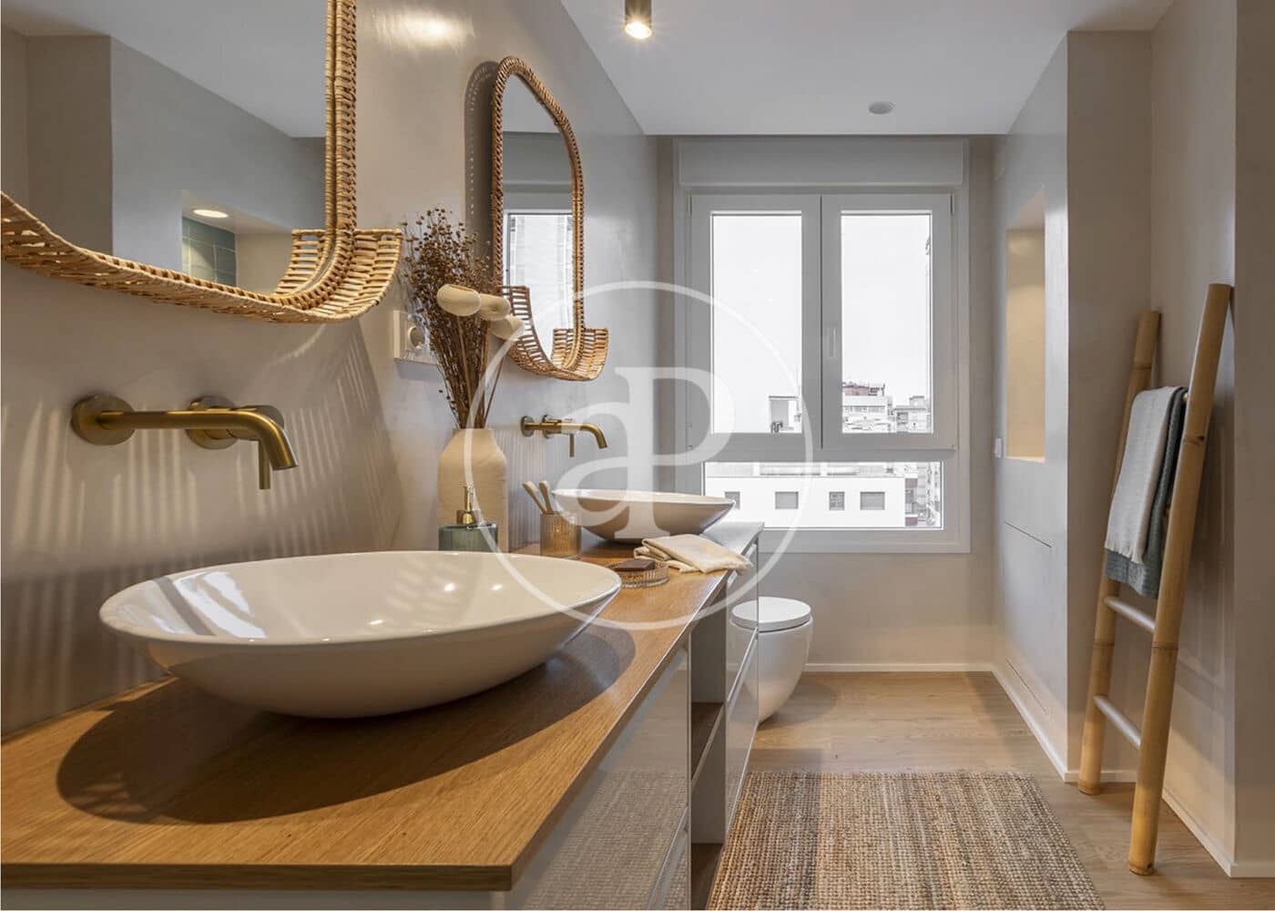 3 chambre Appartement à vendre à Madrid ville - 1 598 000 € (Ref: 9415936)