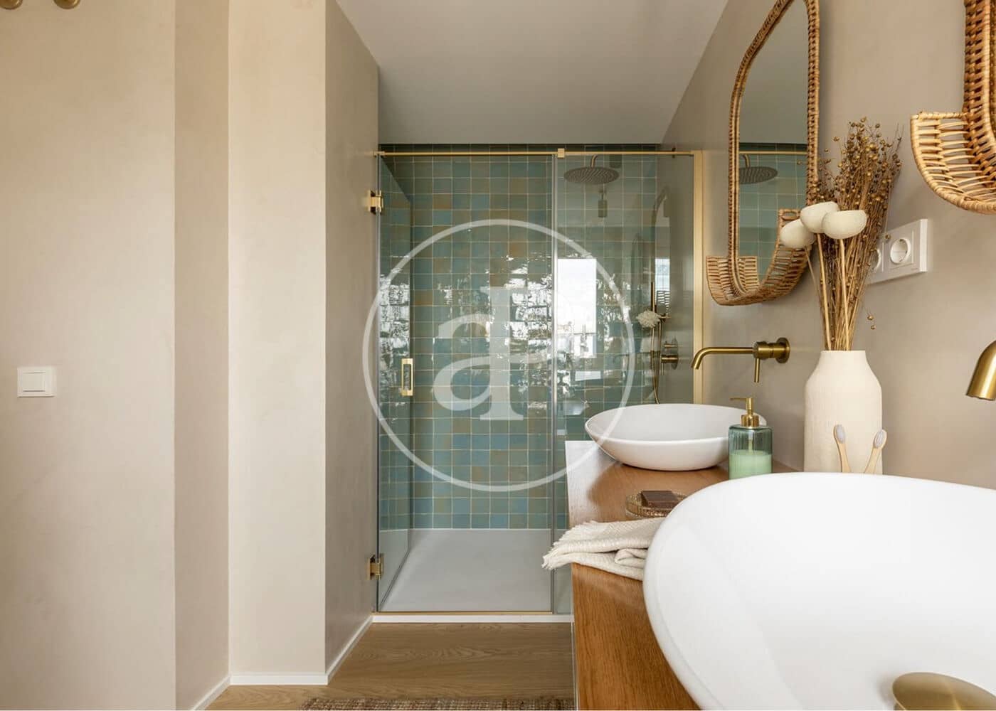 3 chambre Appartement à vendre à Madrid ville - 1 598 000 € (Ref: 9415936)