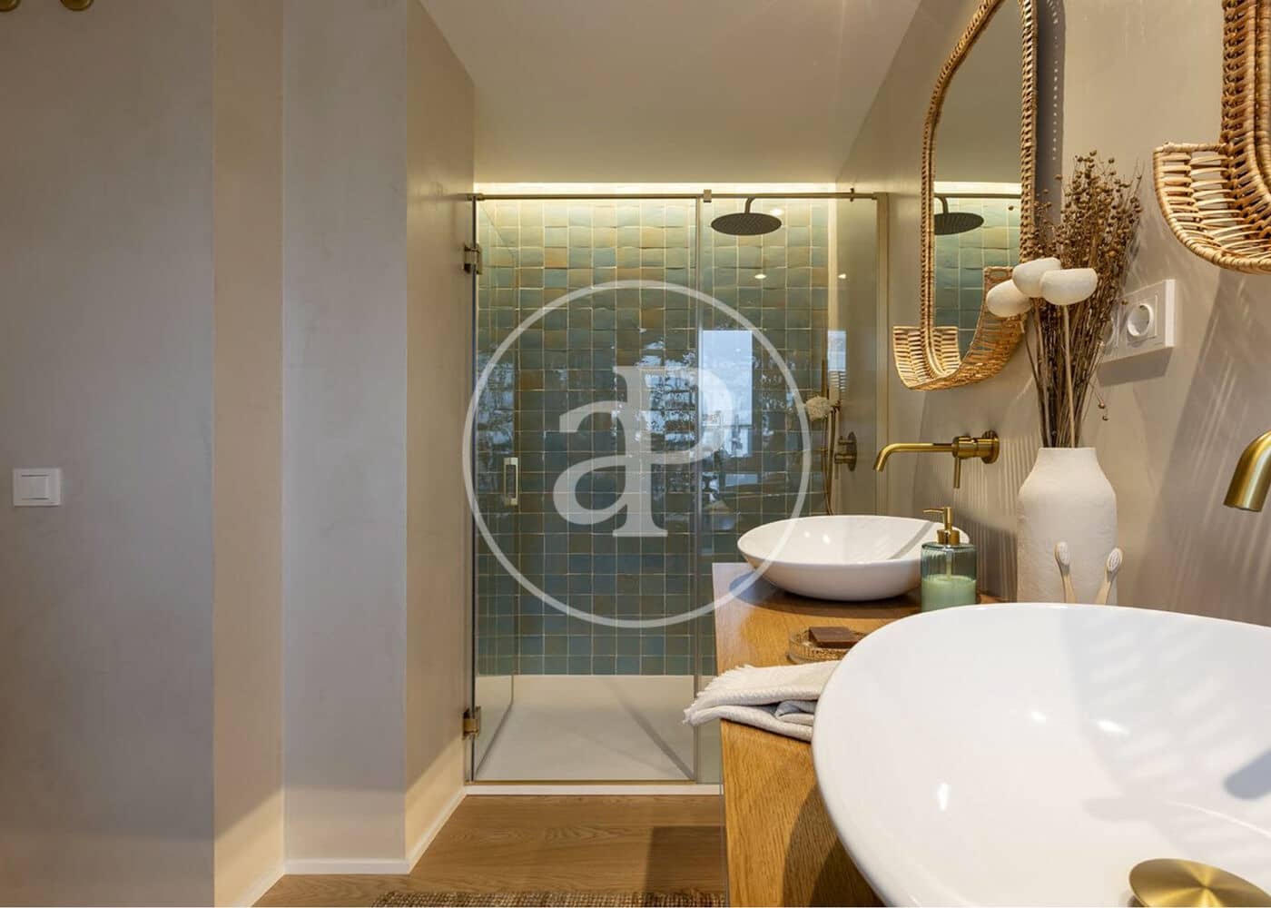 3 chambre Appartement à vendre à Madrid ville - 1 598 000 € (Ref: 9415936)