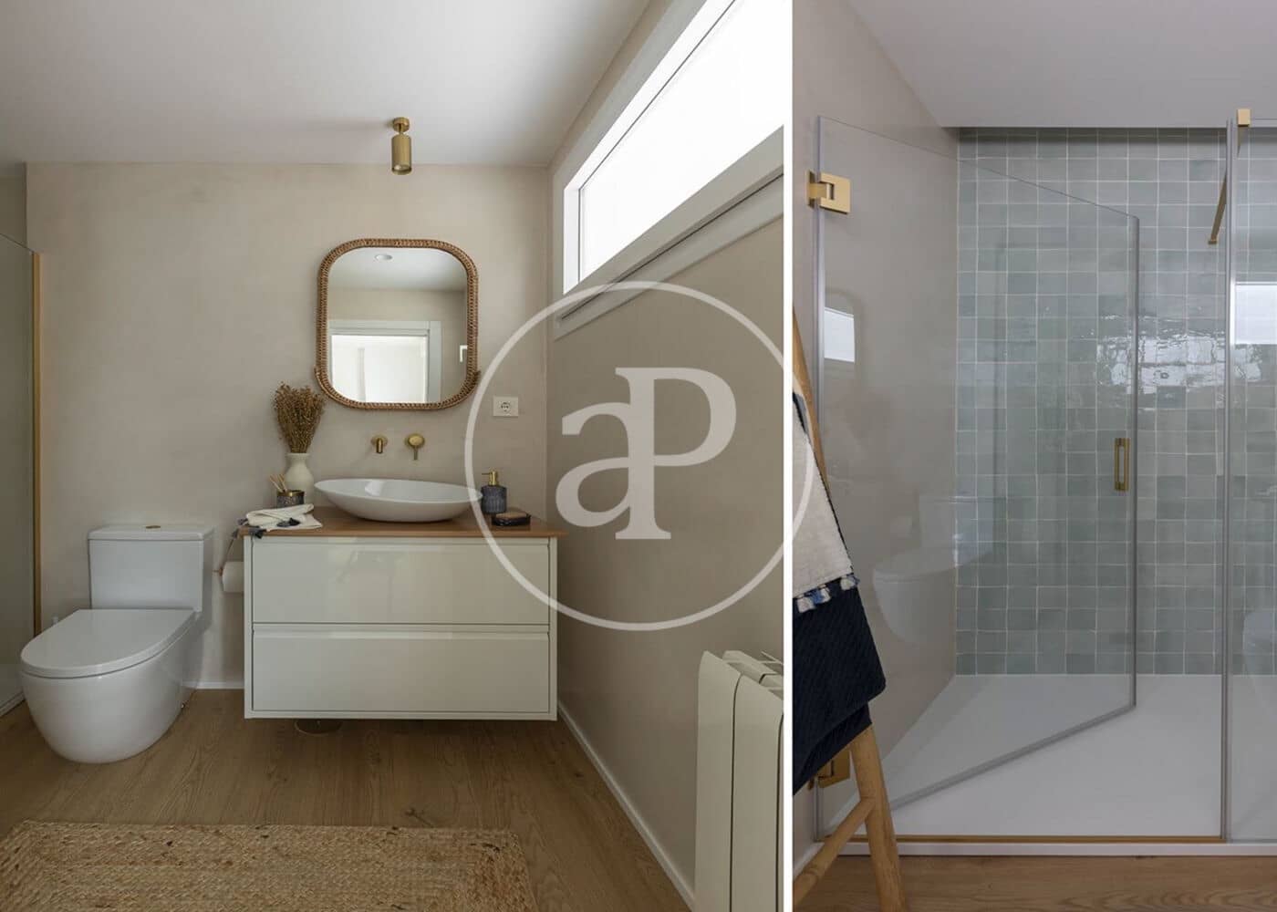 3 chambre Appartement à vendre à Madrid ville - 1 598 000 € (Ref: 9415936)