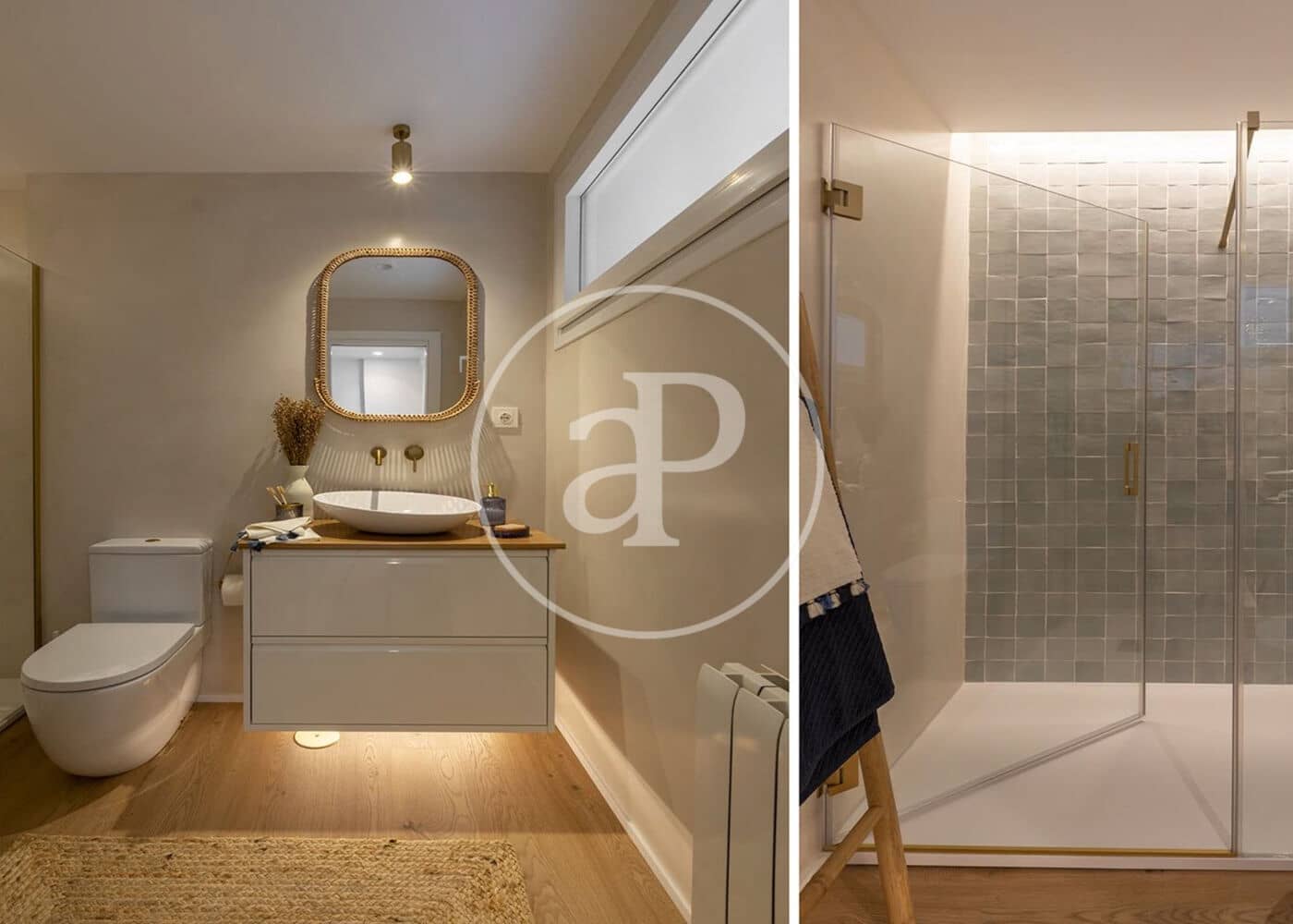 3 chambre Appartement à vendre à Madrid ville - 1 598 000 € (Ref: 9415936)