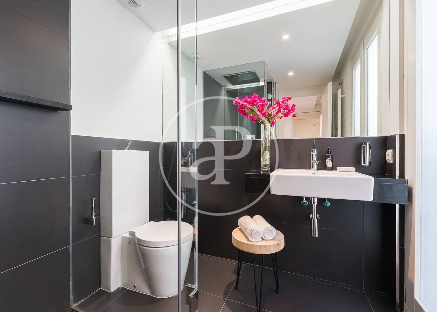 2 bedroom Apartment for rent in Madrid city - € 3,750 (Ref: 9415938)