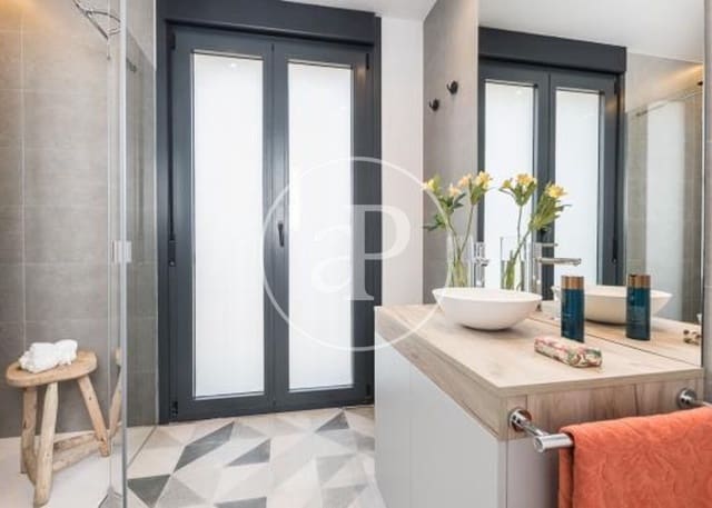 2 sovrum Lägenhet till salu i Palacio, Madrid stad - 900 000 € (Ref: 9415940)