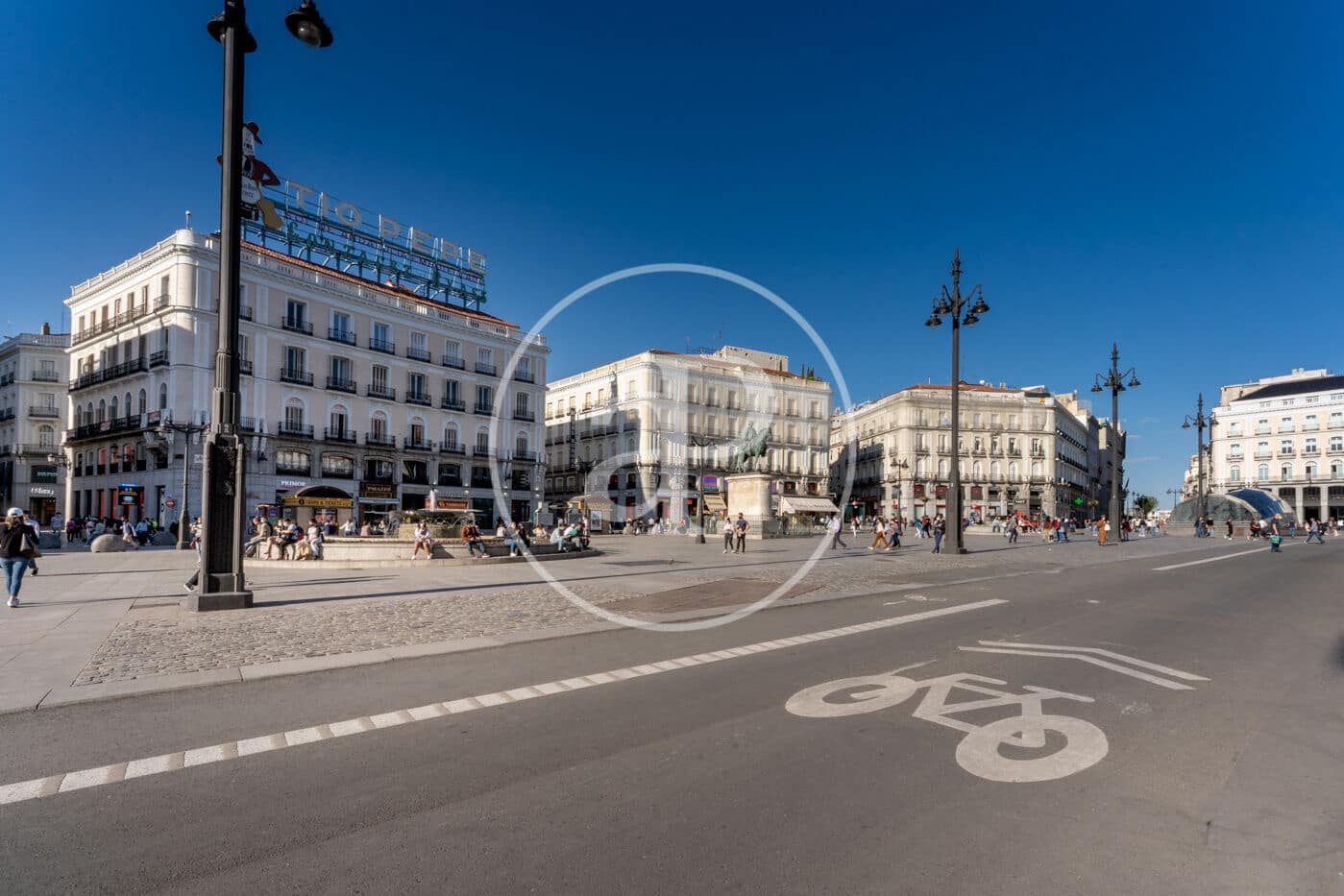 2 bedroom Apartment for sale in Madrid city - € 900,000 (Ref: 9415940)