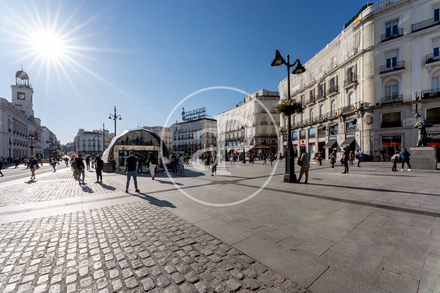 2 bedroom Apartment for sale in Madrid city - € 900,000 (Ref: 9415940)