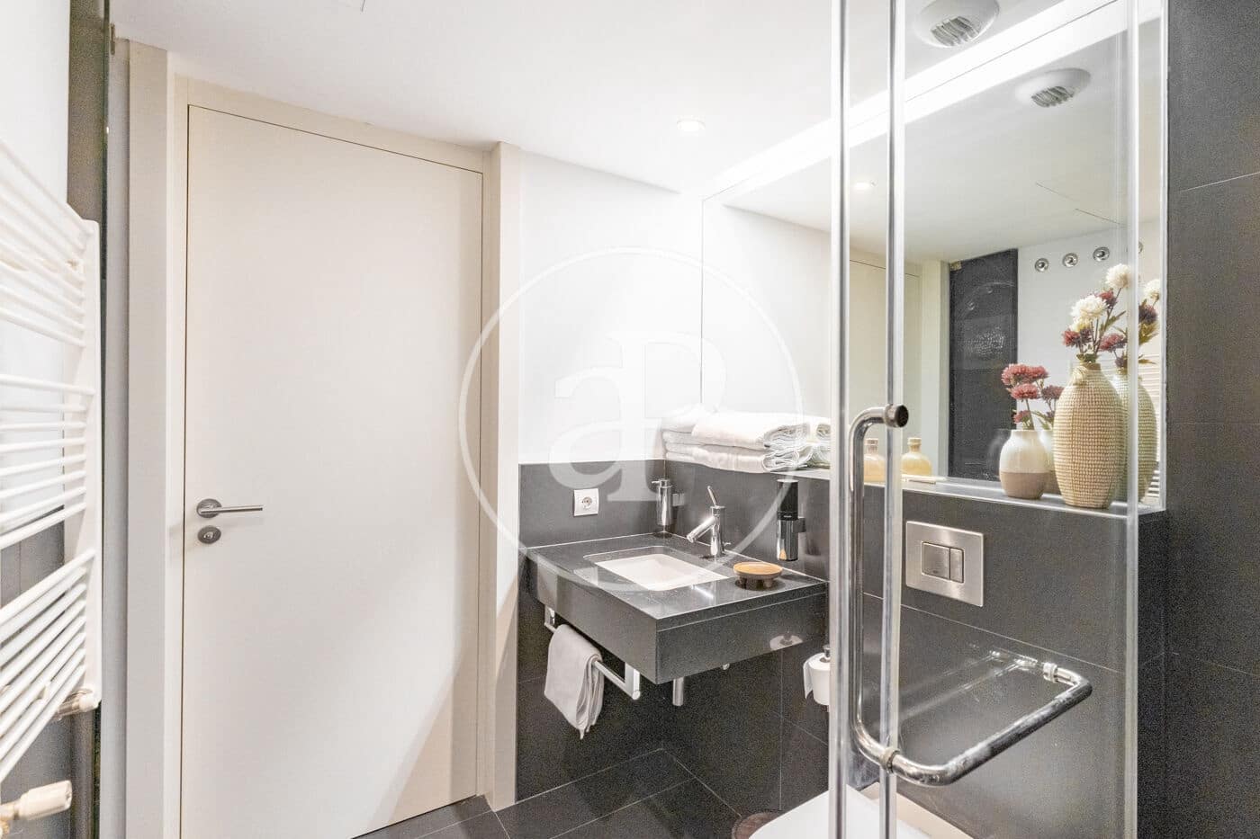 1 camera da letto Appartamento da affittare in Madrid citta - 3.200 € (Rif: 9415941)