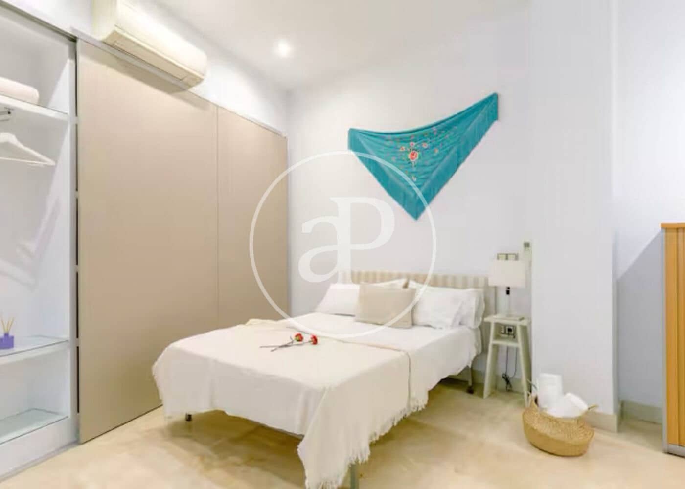 1 sovrum Lägenhet till salu i Madrid stad - 398 000 € (Ref: 9415942)