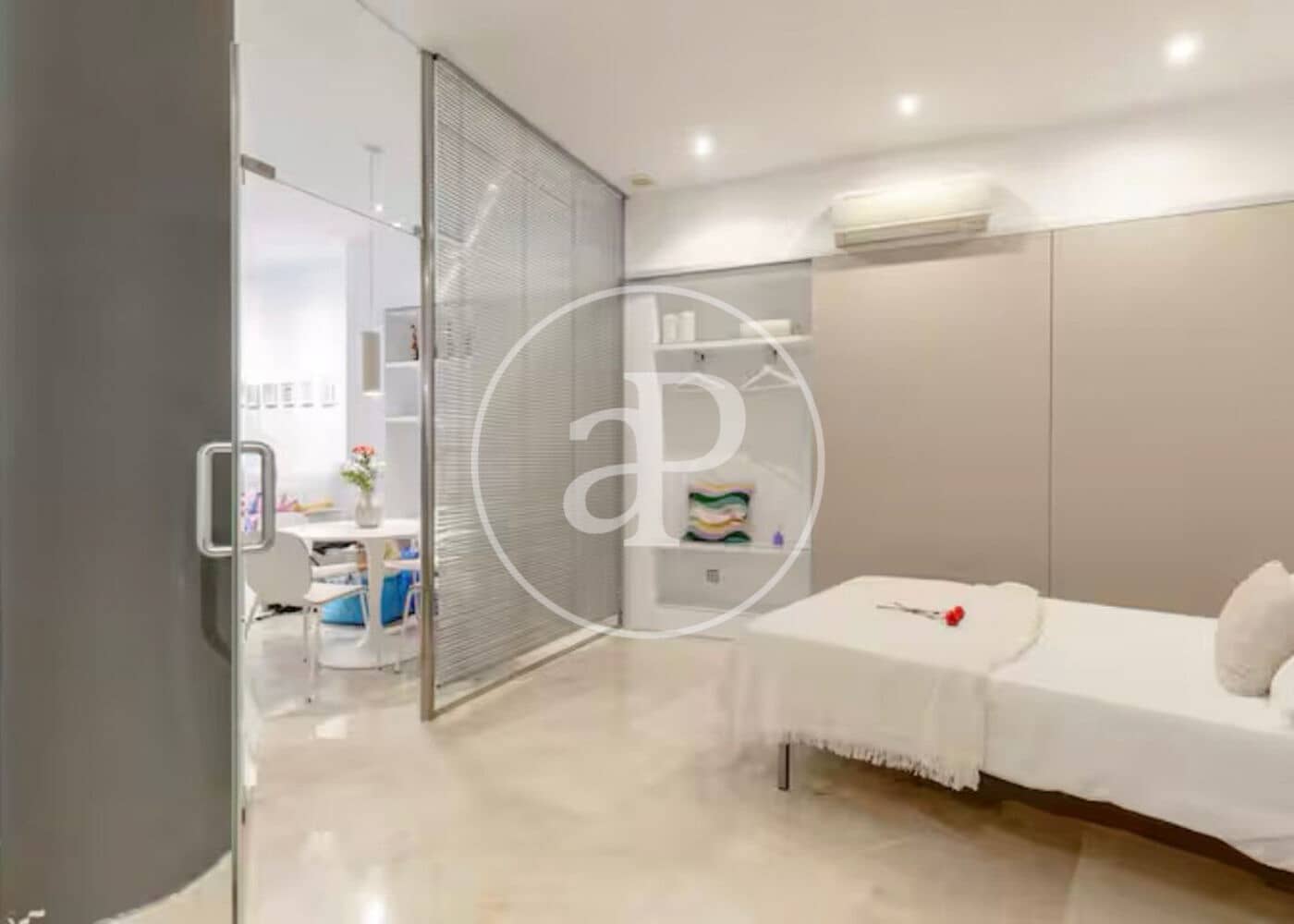 1 sovrum Lägenhet till salu i Madrid stad - 398 000 € (Ref: 9415942)
