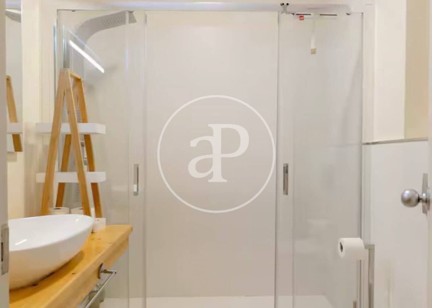 1 sovrum Lägenhet till salu i Madrid stad - 398 000 € (Ref: 9415942)