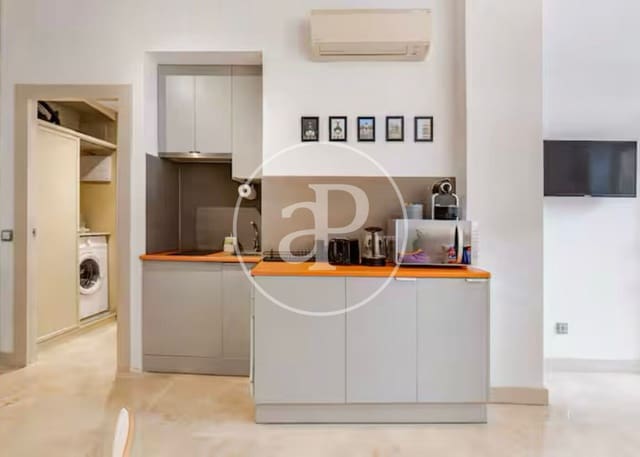 1 soverom Leilighet til salgs i Guindalera, Madrid by - € 398 000 (Ref: 9415942)