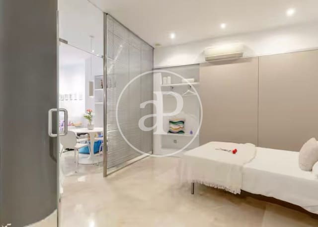 1 soverom Leilighet til salgs i Guindalera, Madrid by - € 398 000 (Ref: 9415942)