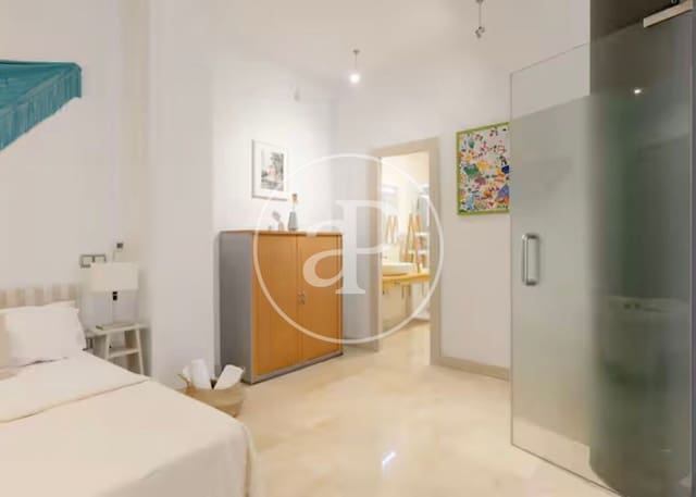 1 soverom Leilighet til salgs i Guindalera, Madrid by - € 398 000 (Ref: 9415942)