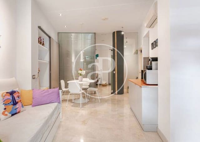 1 soverom Leilighet til salgs i Guindalera, Madrid by - € 398 000 (Ref: 9415942)
