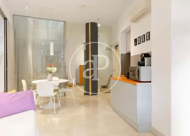 1 soverom Leilighet til salgs i Guindalera, Madrid by - € 398 000 (Ref: 9415942)