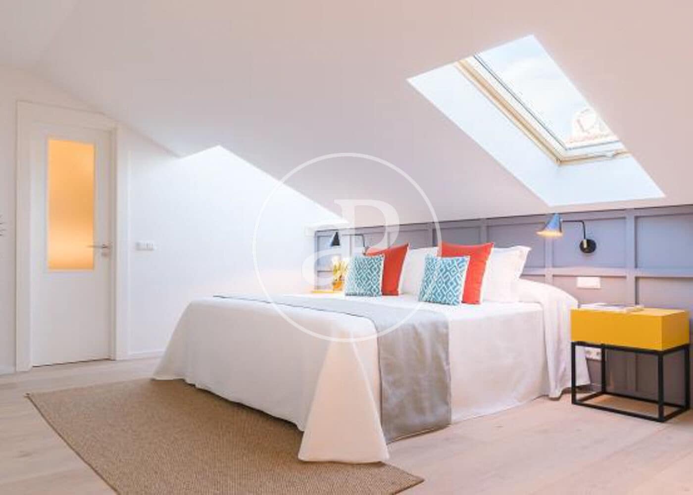 2 sypialnia Apartament na sprzedaż w Miasto Madryt - 1 199 000 € (Ref: 9415943)