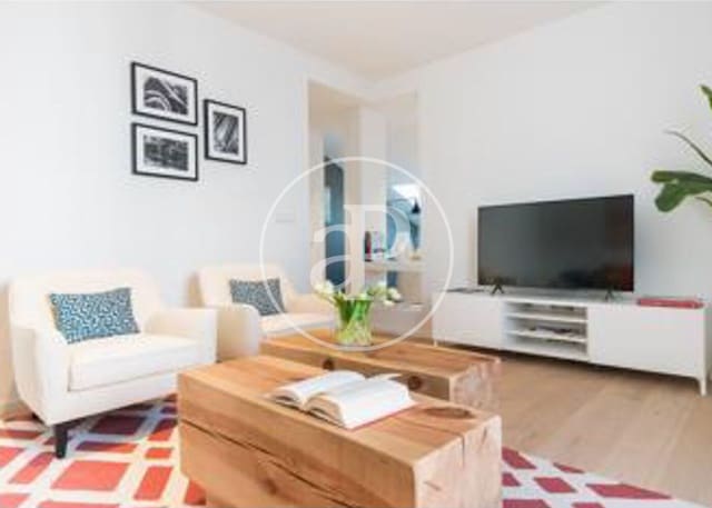 2 sypialnia Apartament na sprzedaż w Justicia, Miasto Madryt - 1 199 000 € (Ref: 9415943)