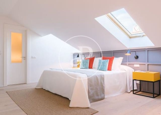 2 sypialnia Apartament na sprzedaż w Justicia, Miasto Madryt - 1 199 000 € (Ref: 9415943)