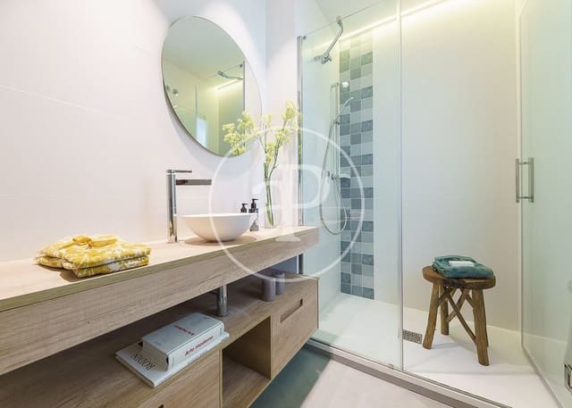 2 sypialnia Apartament na sprzedaż w Justicia, Miasto Madryt - 1 199 000 € (Ref: 9415943)