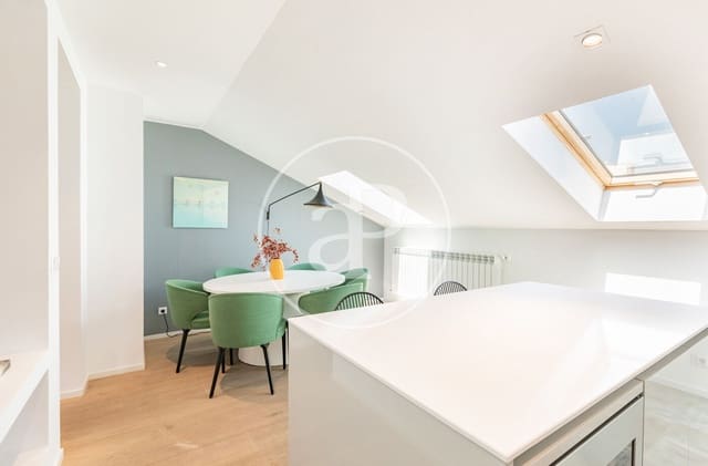 2 slaapkamer Appartement te koop in Justicia, Madrid stad - € 1.149.000 (Ref: 9415943)