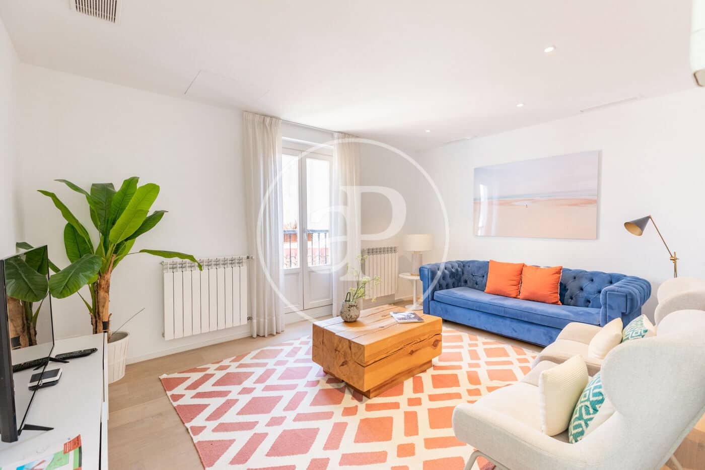 2 bedroom Apartment for sale in Madrid city - € 1,149,000 (Ref: 9415943)