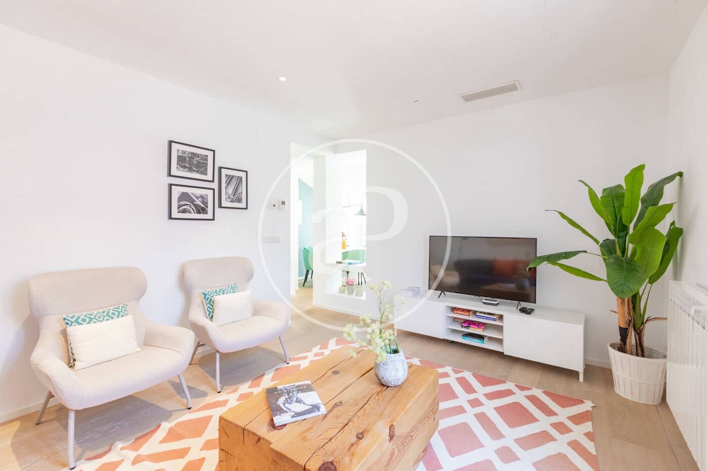 2 bedroom Apartment for sale in Madrid city - € 1,149,000 (Ref: 9415943)