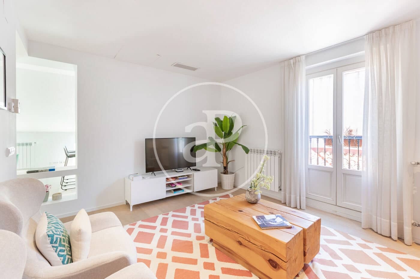 2 bedroom Apartment for sale in Madrid city - € 1,149,000 (Ref: 9415943)