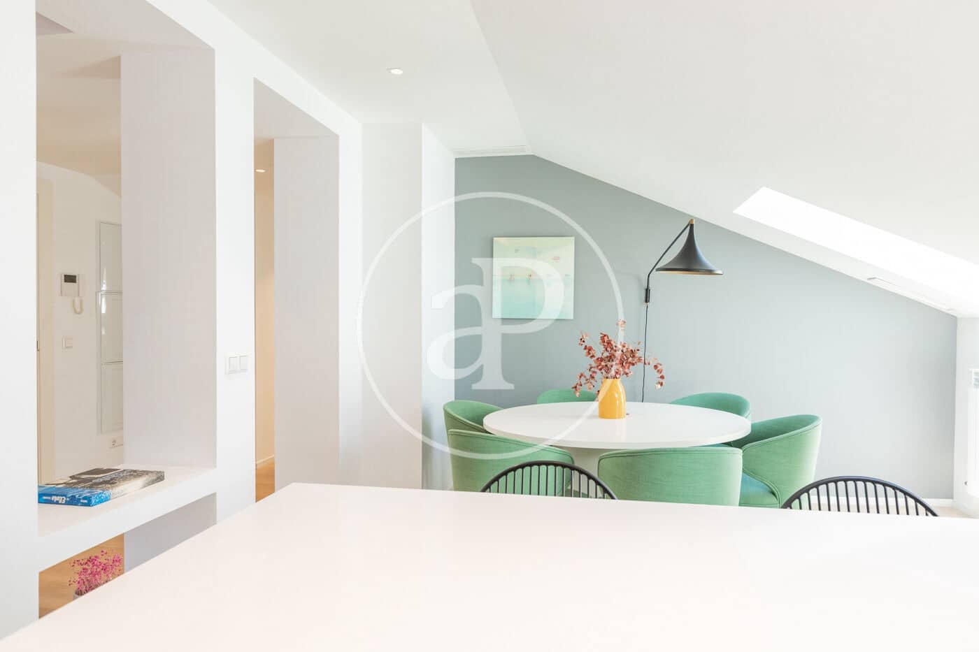 2 bedroom Apartment for sale in Madrid city - € 1,149,000 (Ref: 9415943)