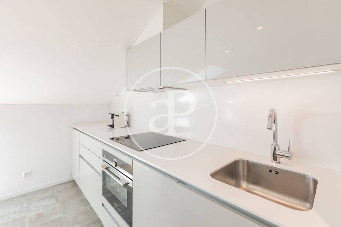 2 bedroom Apartment for sale in Madrid city - € 1,149,000 (Ref: 9415943)