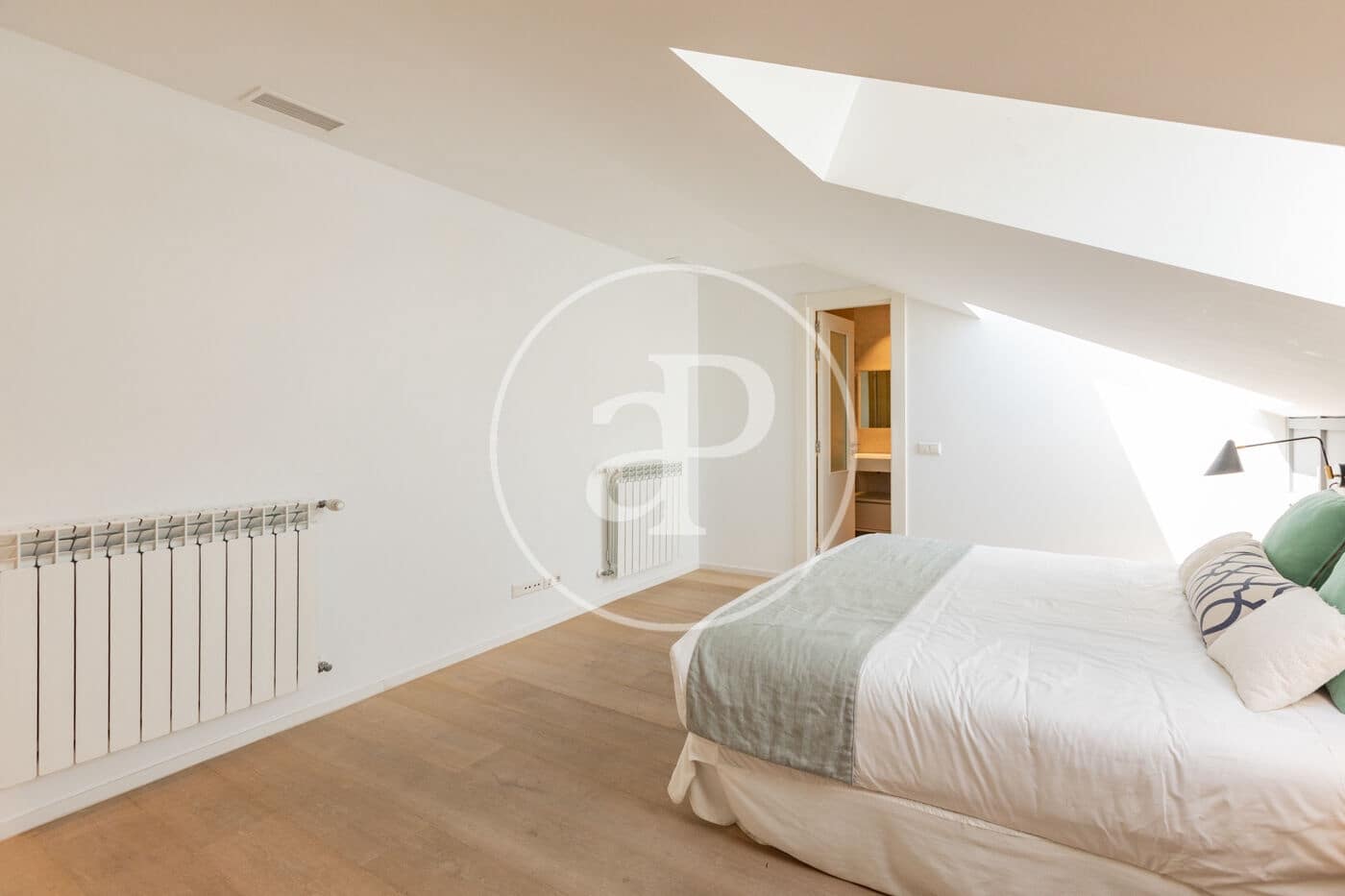 2 bedroom Apartment for sale in Madrid city - € 1,149,000 (Ref: 9415943)