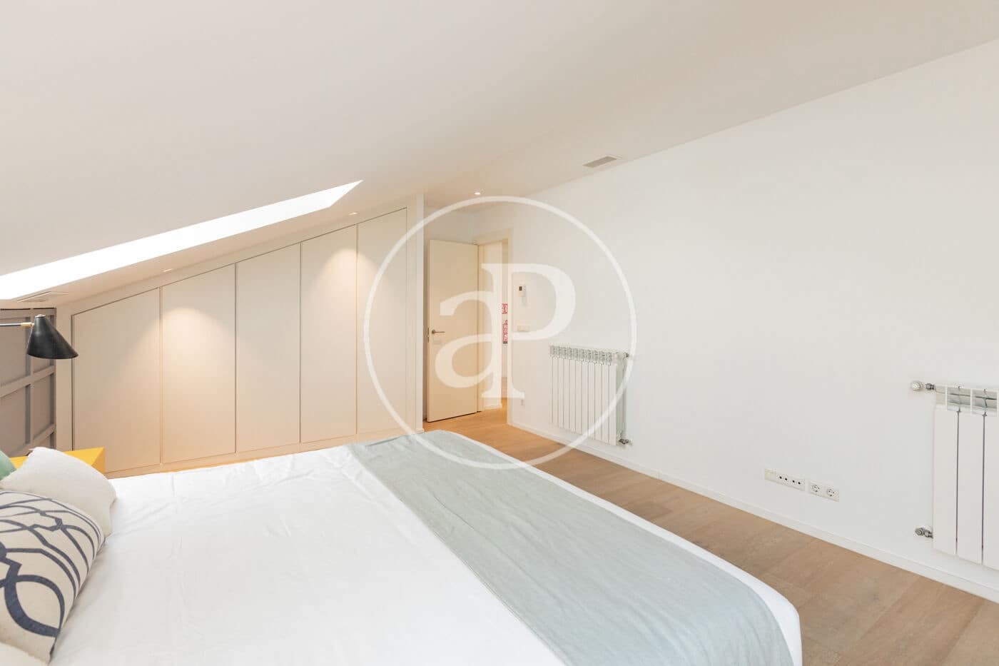 2 bedroom Apartment for sale in Madrid city - € 1,149,000 (Ref: 9415943)
